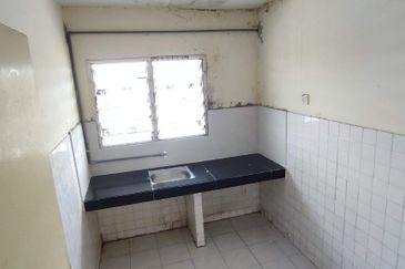 Seksyen 16, Bandar Baru Bangi