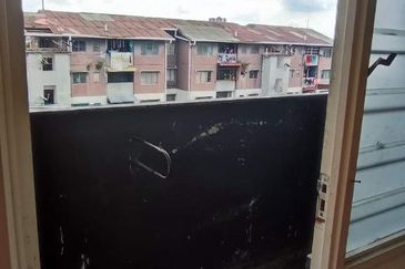 Seksyen 16, Bandar Baru Bangi