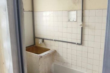 Seksyen 16, Bandar Baru Bangi