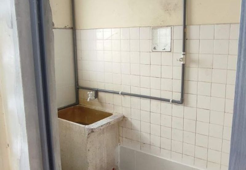 Seksyen 16, Bandar Baru Bangi