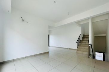 The Strata @ Bandar Puteri Bangi