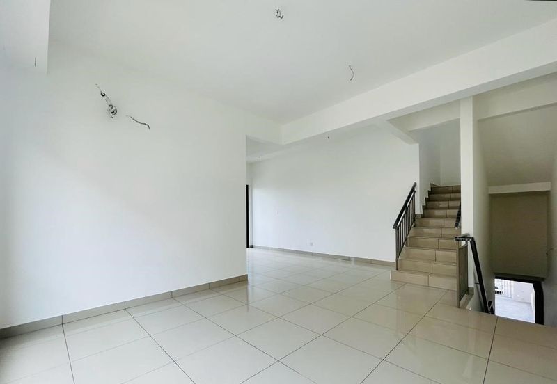 The Strata @ Bandar Puteri Bangi