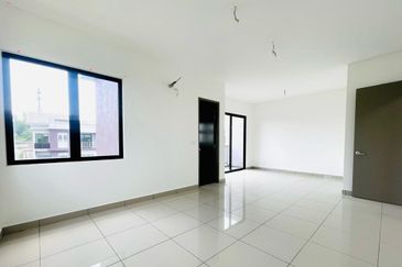 The Strata @ Bandar Puteri Bangi