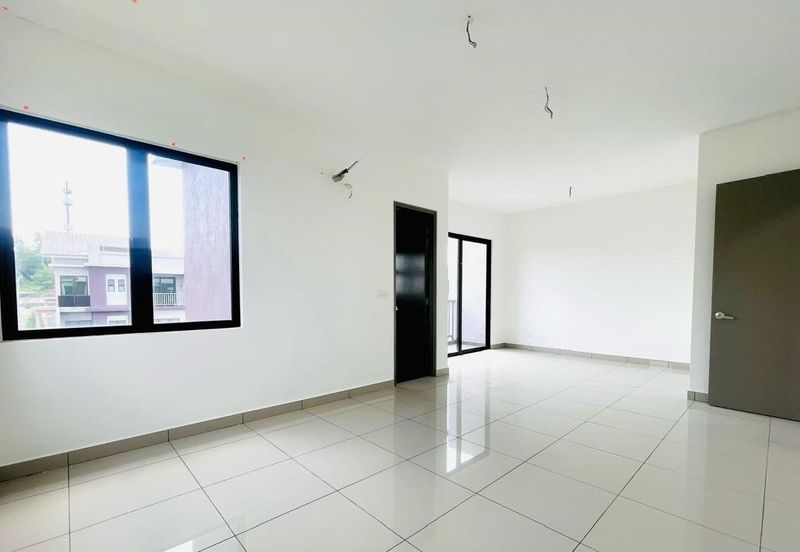 The Strata @ Bandar Puteri Bangi