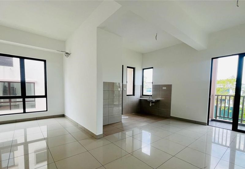 The Strata @ Bandar Puteri Bangi