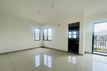 The Strata @ Bandar Puteri Bangi