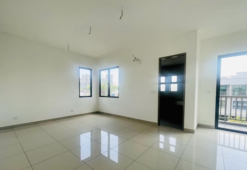 The Strata @ Bandar Puteri Bangi