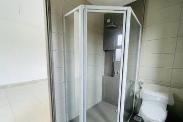 The Strata @ Bandar Puteri Bangi