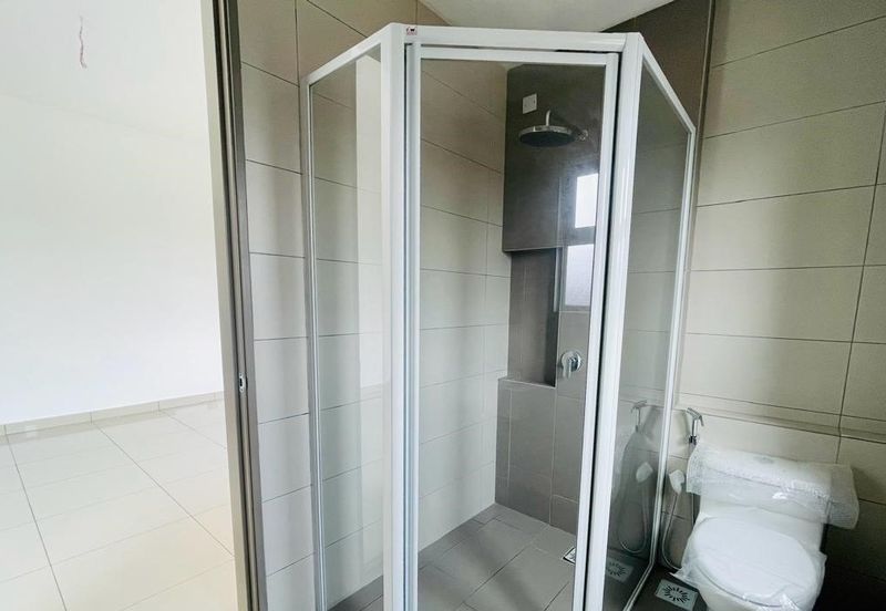 The Strata @ Bandar Puteri Bangi