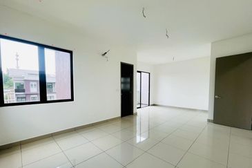 The Strata @ Bandar Puteri Bangi