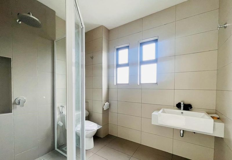 The Strata @ Bandar Puteri Bangi