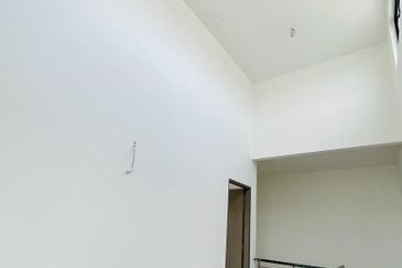 The Strata @ Bandar Puteri Bangi