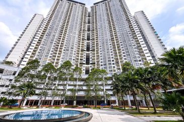 Residensi PR1MA Alam Damai