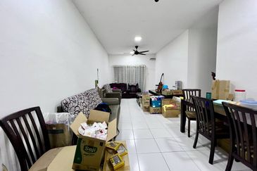 Residensi PR1MA Alam Damai