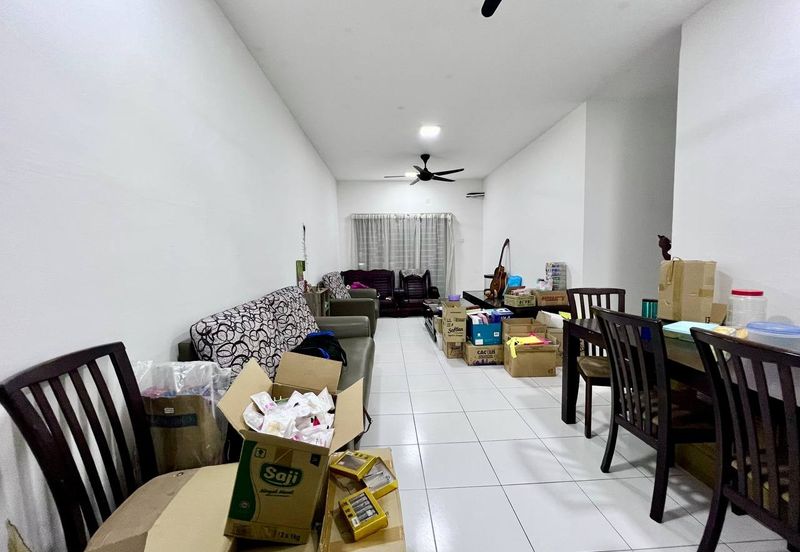 Residensi PR1MA Alam Damai