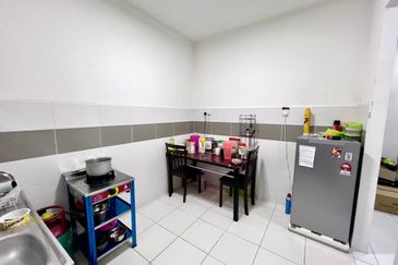 Residensi PR1MA Alam Damai