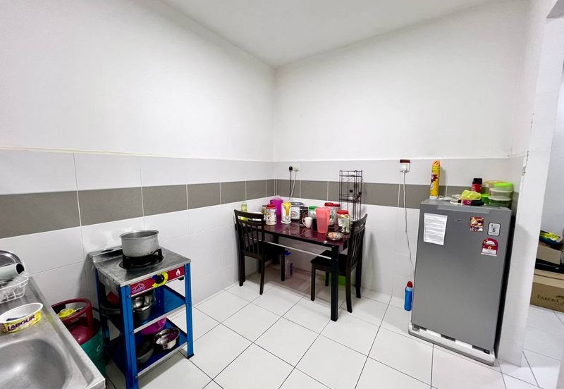 Residensi PR1MA Alam Damai