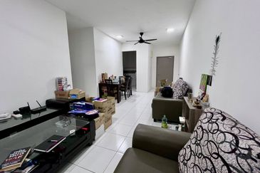 Residensi PR1MA Alam Damai