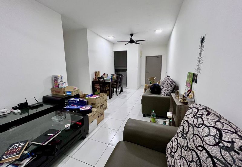 Residensi PR1MA Alam Damai
