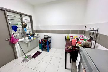 Residensi PR1MA Alam Damai