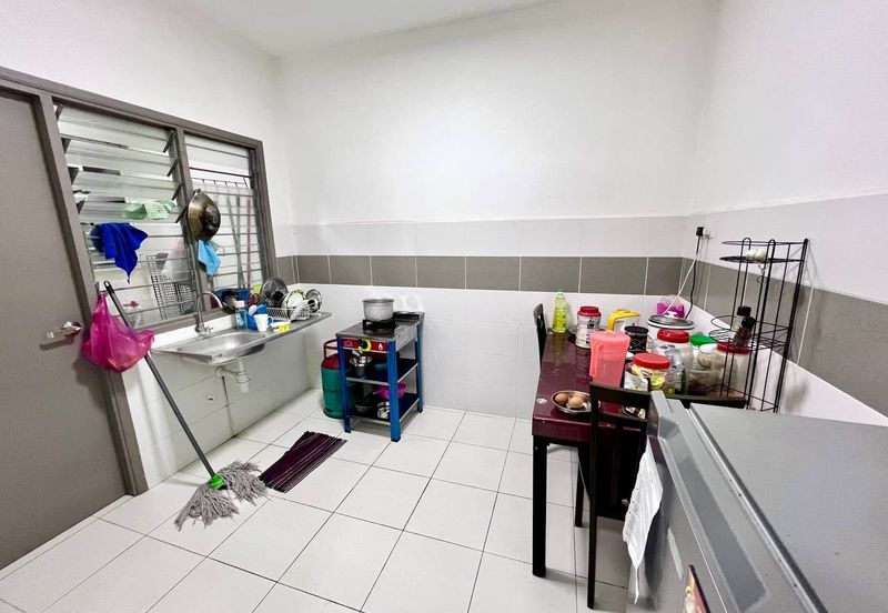 Residensi PR1MA Alam Damai