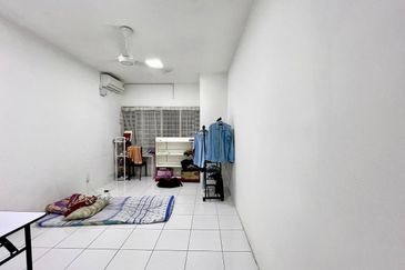 Residensi PR1MA Alam Damai