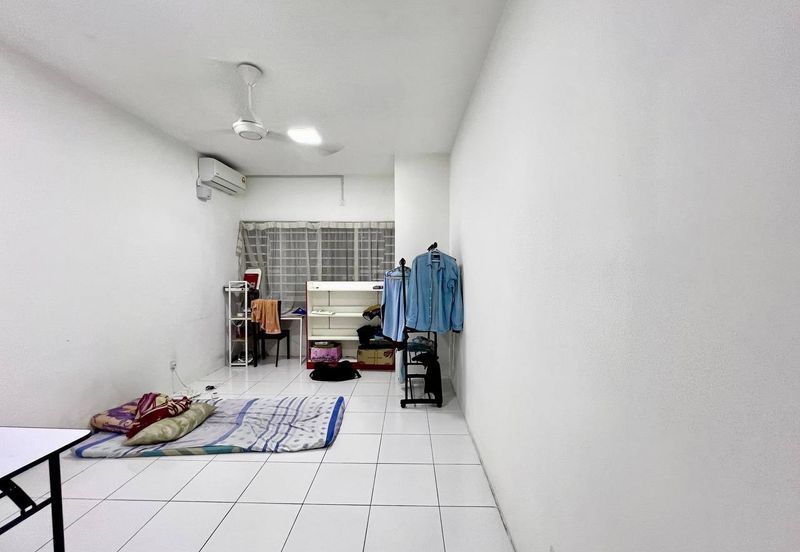 Residensi PR1MA Alam Damai