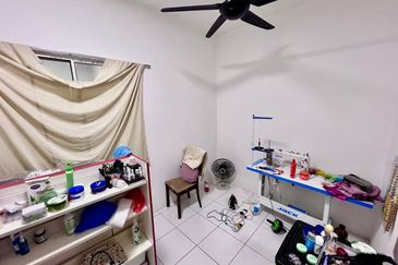 Residensi PR1MA Alam Damai