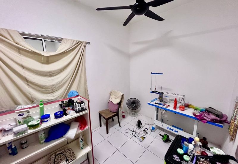 Residensi PR1MA Alam Damai