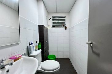 Residensi PR1MA Alam Damai