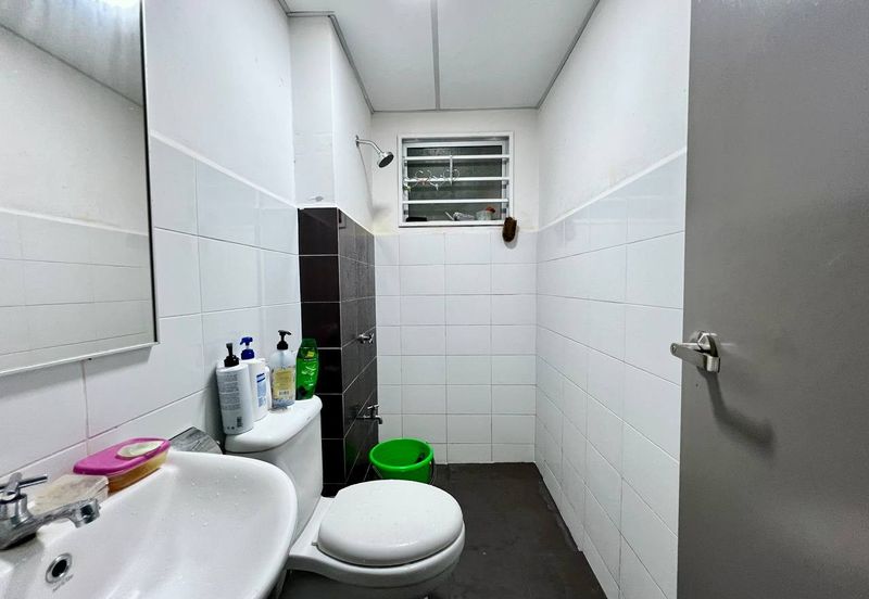 Residensi PR1MA Alam Damai