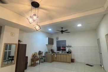 Casa Green @ Cybersouth