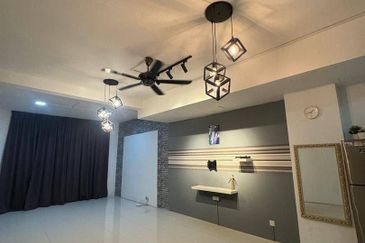 Casa Green @ Cybersouth