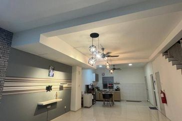 Casa Green @ Cybersouth