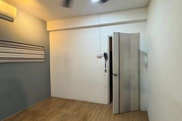 Casa Green @ Cybersouth