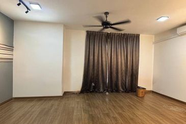 Casa Green @ Cybersouth