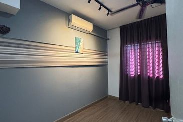 Casa Green @ Cybersouth