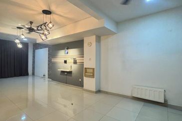 Casa Green @ Cybersouth