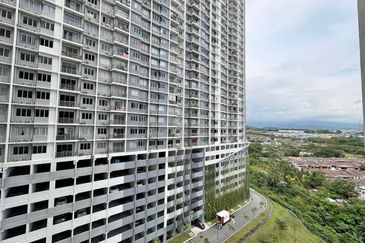 Residensi Idaman Abadi