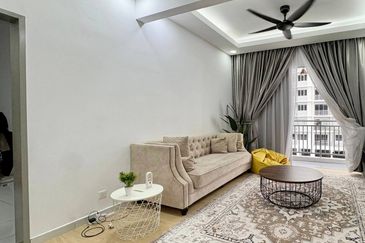 Residensi Idaman Abadi