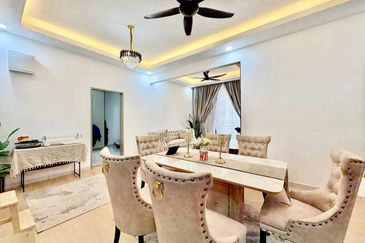 Residensi Idaman Abadi