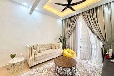 Residensi Idaman Abadi