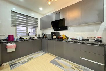 Residensi Idaman Abadi