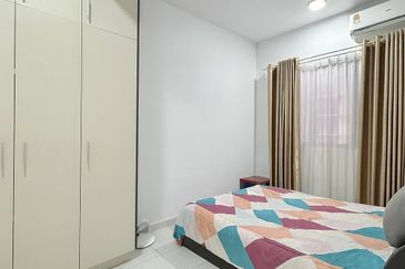 Residensi Idaman Abadi