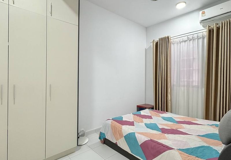 Residensi Idaman Abadi