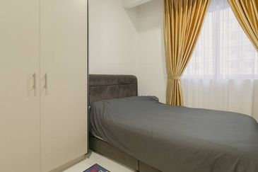 Residensi Idaman Abadi