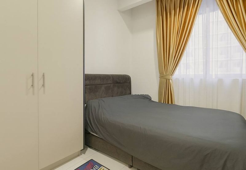 Residensi Idaman Abadi