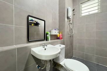 Residensi Idaman Abadi