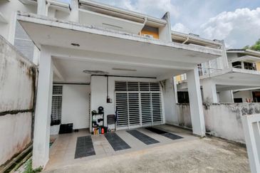 Bandar Utama Batang Kali