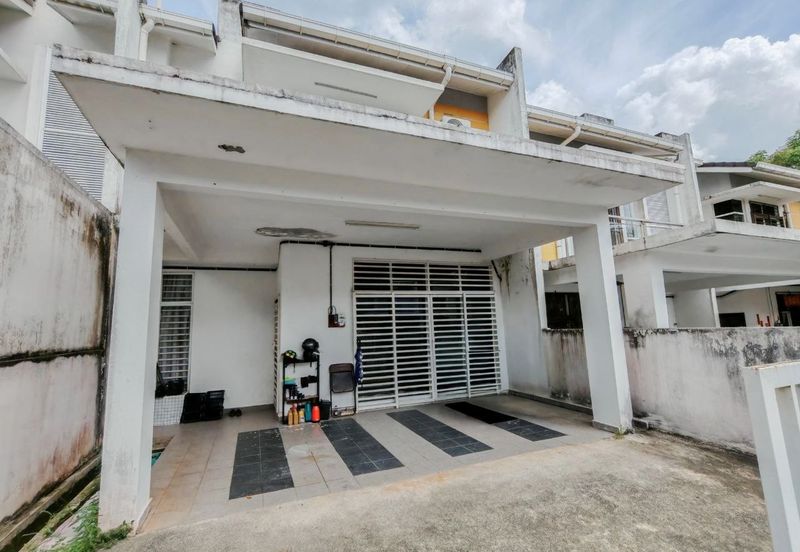 Bandar Utama Batang Kali